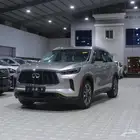 متوفر انفنيتي QX60 لكجرى موديل2023 سعودى ( عروووض )