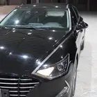 سوناتا 2021