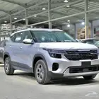 كيا سيلتوس استاندر مطور 2025