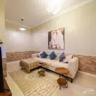 شقة فندقية دخول ذكي