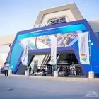 مصور معارض ومؤتمرات