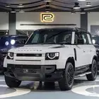 ديفندر 110 4 سلندر 2026 اكس دينمك SE