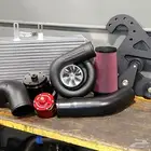 procharger كورفيت C7 بروشارجر