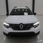 رينو داستر2025