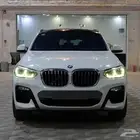 BMW X4 2019