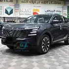 شانجان Cs75 رويال و بلاتينيوم 2026