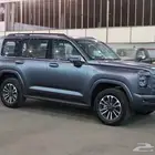 هافال H9 نص فل موديل 2026 بسعر 133.400