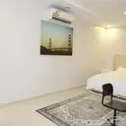 غرف في شقة مشتركة للتأجير الشهري بشمال الرياض