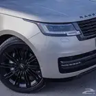 رنج روفر VOUGE .. طلبيه (( تم البيع ))