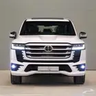 لاندكروزر VXS بريمي 2024