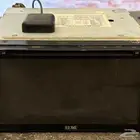 شاشة جيب شاص وربع 2010