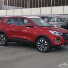 شيري تيجو 4 فل كامل موديل 2024 بسعر 55.200