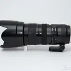 عدسة Tamron 70-200 F2.8 للكانون