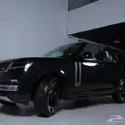 لاندروفر رنج روفر 2025 للايجار