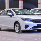 هوندا سيتي استاندر 2024