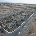 تأجير شاشات عرض وتصوير درون ولديو وفتغرافي