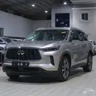 متوفر انفنيتي QX60 لكجرى موديل2023 سعودي بافضل سعر