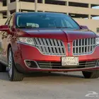 لينكون MKT موديل 2010