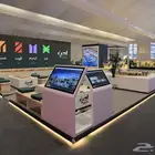 تنظيم مؤتمرات وفعاليات عروض درون مقاولات