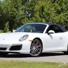 مطلوب بورش 911 كاريرا S   موديل 2017 أو 2018 (991.2)