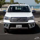 هايلوكس 2022 3000 كيلو فقط