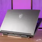 للبيع لابتوب مخزن بحالة الجديد i7