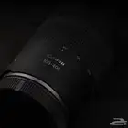 عدسة كانون 100-400