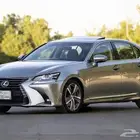 للبيع لكزس GS 350