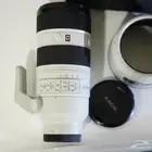 عدسة سوني 70-200 gmالجيل الثاني