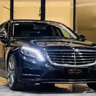 مرسيدس S400 خمسه ازرار 2016(( عروض خاصة ))
