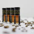 دهن عود تركيبة عريق جمله