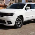 جيب شيروكي لاريدو 2015