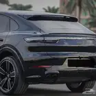 بورش كايين كوبيه 2023