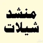 منشد شيلات