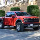 اف-150 رابتر 2022 - F150 Raptor 2022