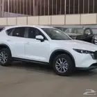 مازدا CX5 ستاندر موديل 2025 عداد 1000 كم بسعر 88.000
