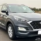 هيونداي توسان (2021)