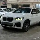 BMW X4 2019