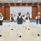 فرقة شعبية للزواجات والمناسبات ليالي السعد
