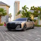 BMW 740i 2023 M Sport