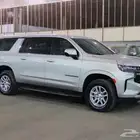 سوبربان 4x2 LS موديل 2024 عداد 6 الاف كم بسعر 210.000