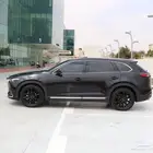 مازدا Cx9 موديل 2022 مشروط