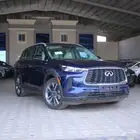 انفينتي Qx 60 لكجري و سينسوري 2023