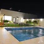 شاليهات بالمدينة المنورة