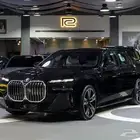 بي ام دبليو 735i 2026 MKt
