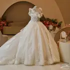 فستان زواجي