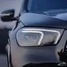 مرسيدس GLE .. طلبيه (( تم البيع ))