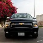 سوبربان دبل فل كامل XL فئة LTZ موديل 2012 نظيف جدا