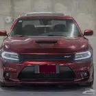 تشارجر 2021 RT بحالة ممتازه