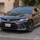 كامري 2024 للتنازل بمقابل 7500